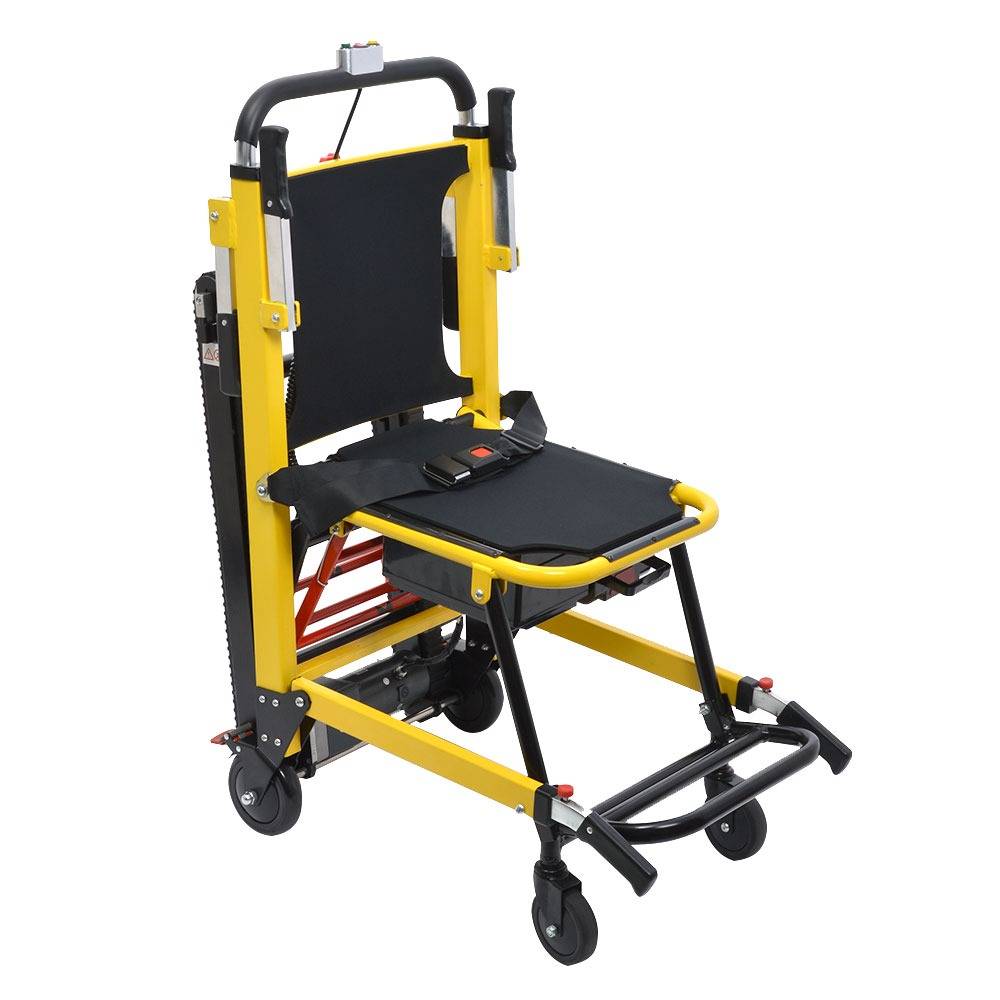 【介護タクシー・瀬谷区】階段昇降機導入しました！