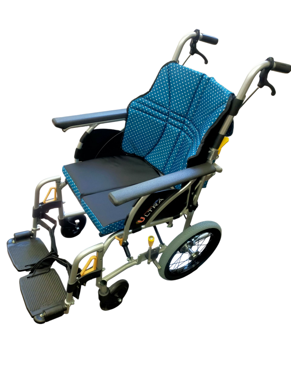 【福祉用具・瀬谷区】中古車いす入荷しました