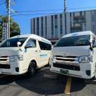 【福祉用具・瀬谷区介護タクシー】ご挨拶