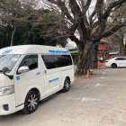 【介護タクシー・瀬谷区】初詣のお手伝い♡